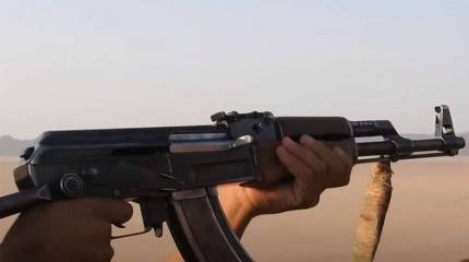 Армия Йемена сдаёт позиции в центре страны без боя: хуситы открыли второй фронт