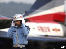 Авиация Поднебесной - война клонов?