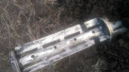 Британский эксперт предупредил Киев о рисках применения кассетных боеприпасов