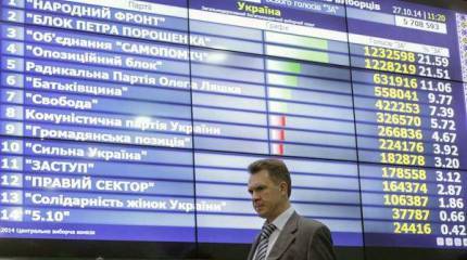 Проект «ЗЗ». Украина сказала «прощай» коммунизму