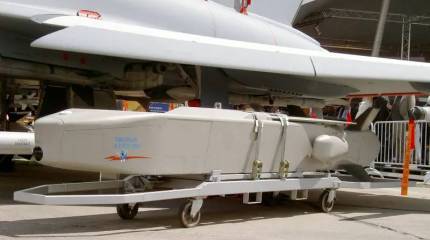 Пресса ФРГ: Британия хочет купить у немцев ракеты Taurus, чтобы отправить Киеву дополнительные Storm Shadow