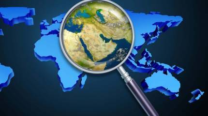 Мировые итоги 2016 года