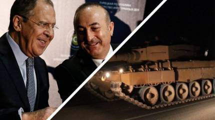 У нас полезные переговоры, у них — подготовка к боям. С чем столкнутся Москва и Дамаск в 2019 году?