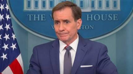 В Белом доме признали отсутствие вариантов завершения конфликта на Украине на устраивающих Запад условиях