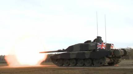 «Дело идёт к полному фиаско»: британские депутаты раскритиковали модернизацию танков Challenger 3