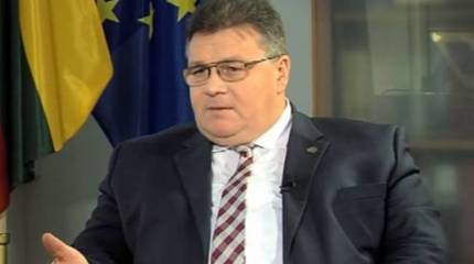 Литва раскритиковала Эстонию за "несогласованный" визит в Россию