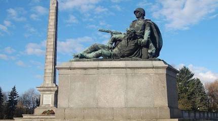 Как Польша праздновала освобождение Варшавы