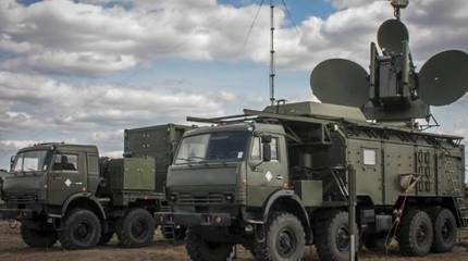 Пентагон: Военного союза России и Китая не будет