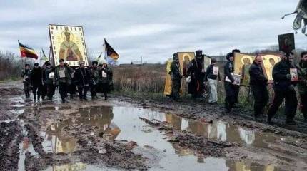 Не хватает позитива в соцсетях? Будет позитив!