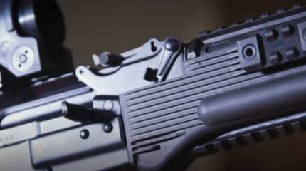 Сделка по АК-203: Индия начинает производить новые автоматы по лицензии России