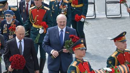 Лукашенко «вспомнил» о Союзном государстве и заявил о необходимости связаться с Путиным