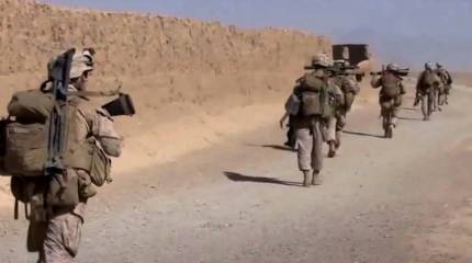 Большие потери и громкие поражения США в Афганистане