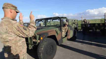 Военные США, вон из Японии! Новый губернатор Окинавы шокировал Вашингтон