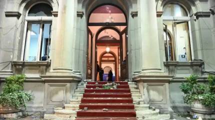 Сербские власти поблагодарили российские спецслужбы за предупреждение о готовящихся беспорядках