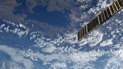 Россия планирует создать систему геостационарных спутников  ГЕОСАР