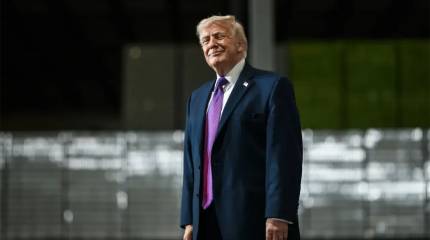 Трамп анонсировал «сокрушительный» удар по иранскому руководству уже сегодня