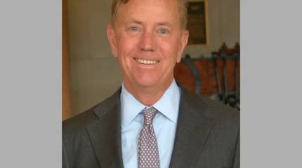 Обезболивающее для Киева: на фоне возможного вывода ВСУ с Донбасса штат Коннектикут подписал меморандум о сотрудничестве «с Донецкой областью»