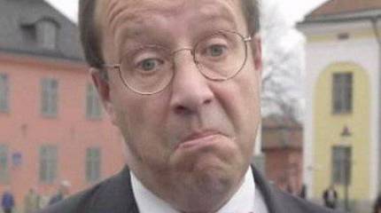 Эстонские власти предлагают России усилить экономическое сотрудничество и… попросить прощения