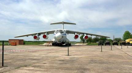 Как устроен А-60 и другие боевые лазеры России