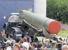 Ракетные войска Болгарии. Часть II. Гибель под ударом США