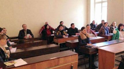 В одесских вузах начали работу "люстрационные команды"