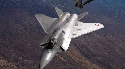 Программа истребителей следующего поколения FCAS не будет реализовываться за пределами Европы