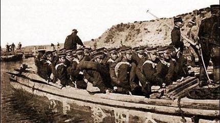 Оружие манчжурских сопок - как русские охотились и защищались на Дальнем Востоке в конце 19-го века