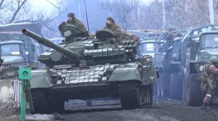 Под контроль войск ДНР перешли кварталы на западе Мариуполя и в его Левобережном районе