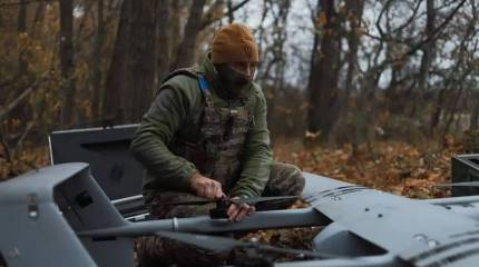 Киев нанёс удар по НПЗ на юге России, атаки на топливный сектор продолжаются