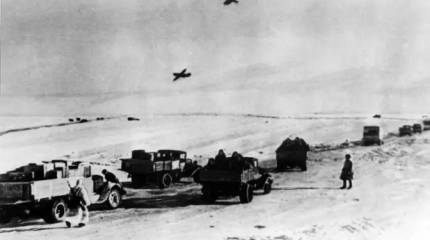 России пора бы поквитаться с Финляндией за блокаду Ленинграда