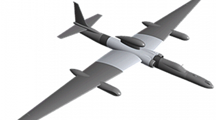 «ЛОКХИД» предложила усовершенствованную версию разведывательного самолёта U-2