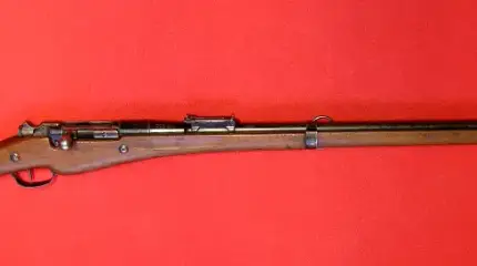 «Колониальная» Бертье…