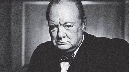 Черчилль хотел остановить распространение коммунистических идей на Западе превентивным ядерным ударом по СССР