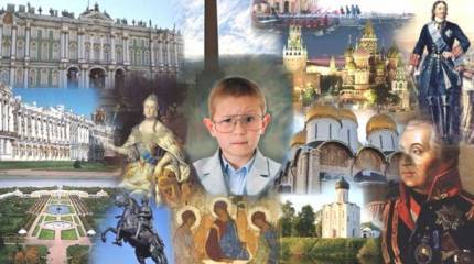 О пропаганде, идеологии и информационном превосходстве США. Ч. 2. Наша история