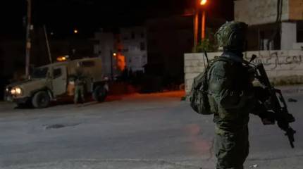 Израиль нанёс удар по иранскому ядерному центру в Натанзе и начал мобилизацию резервистов на фоне войны с Ираном