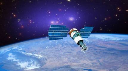 Роскосмос замаскирует свои космические аппараты от спутников-шпионов
