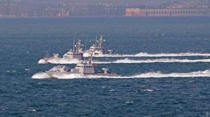 Уничтожат за несколько минут. В США предрекли гибель ВМС Украины