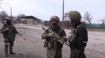 Боевики пользуются оживлением Мариуполя: сводка по спецоперации ВС РФ на Украине