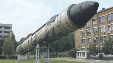 Гарант безопасности Родины