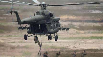 Россия: коммунизма нет, капитализма нет, стратегия есть