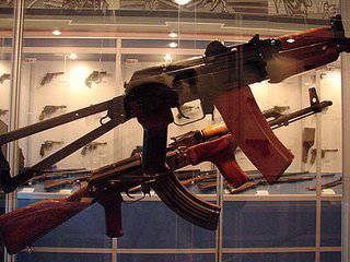 Оружие России: узнать историю и ознакомиться с новинками