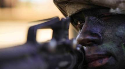 Полковник армии США в отставке сообщил о потерях в составе американо-израильского спецназа в секторе Газа