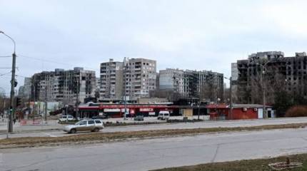 Российский суд приговорил к длительным срокам лишения свободы расстрелявших мирных жителей украинских морпехов