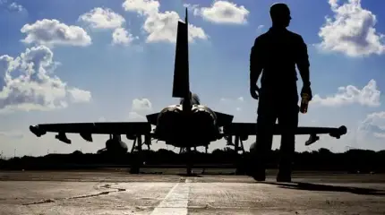 Британские базы на Ближнем Востоке — отличная цель для случайных прилетов