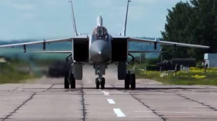 National Interest объяснил, зачем Россия собирается строить МиГ-41