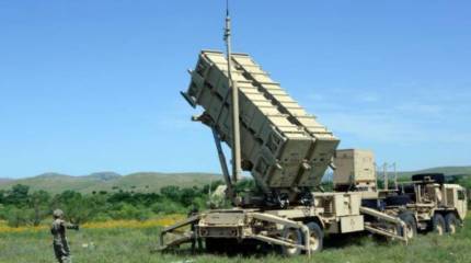США одобрили сделку по модернизации ракет Patriot с Тайванем