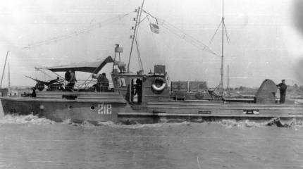 Советские моряки-пограничники в Афганской войне. «Костромичи», «Аисты» и «Пеликаны»