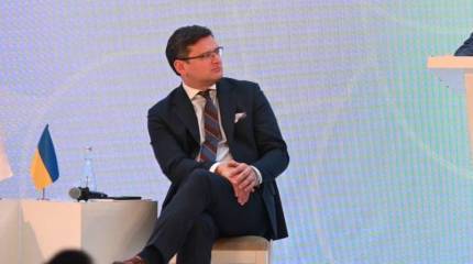 Глава МИД Украины: Россия хочет взять реванш за поражение Советского Союза в холодной войне