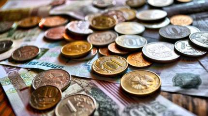 Дифференциация доходов населения России: рублёвая арифметика