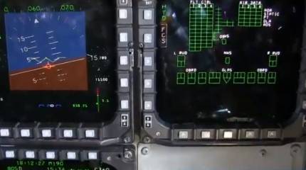 Британские пользователи комментируют планы появления ПАК ДА в РФ в 2027 году